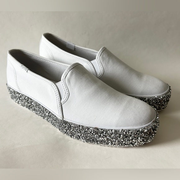 Women’s Keds Celebration Sneaker - Picture 3 of 8
